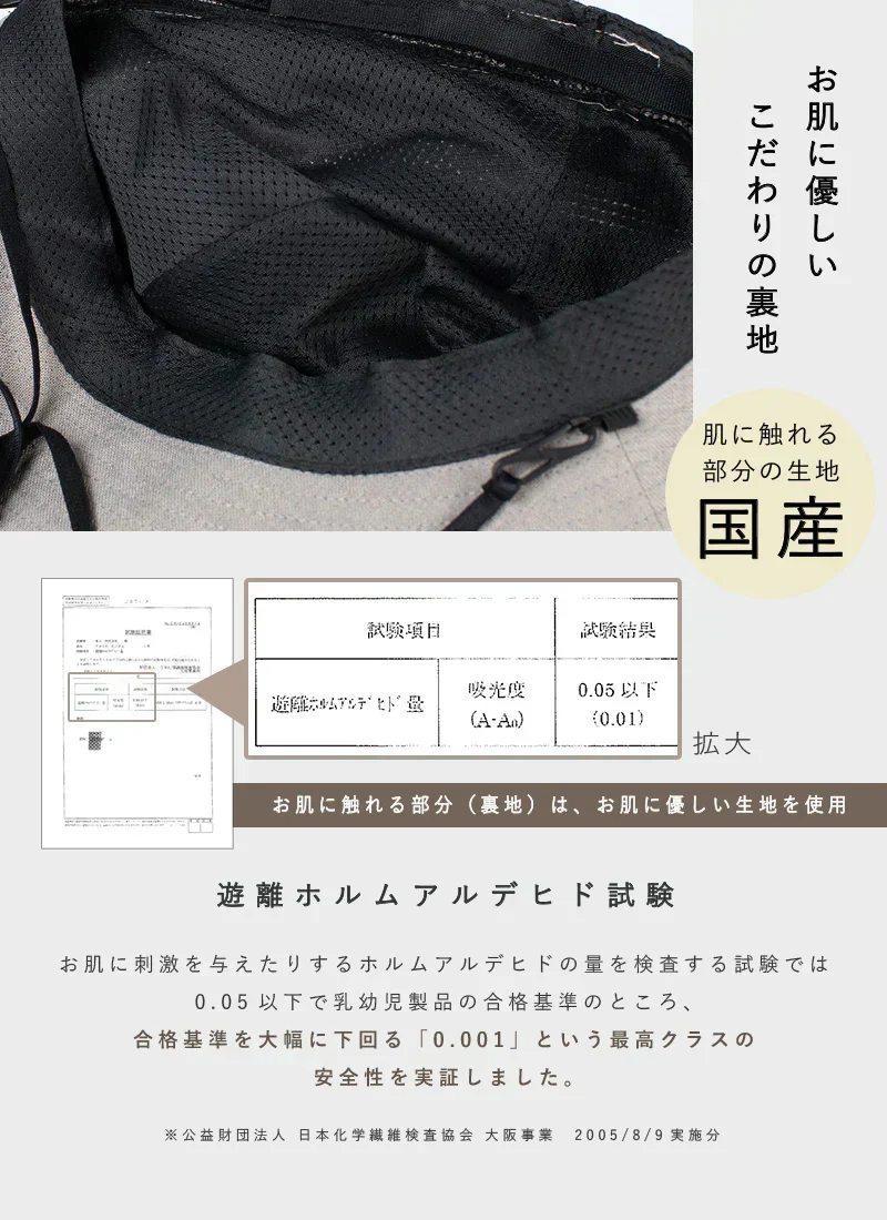 【XLサイズ58.5-61cm-ブラック】【商品名：クラシカルブリムハット】