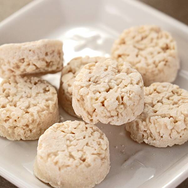 Richy オートミールミニバイト 250g×1袋 oatmeal mini bite 個包装 大容量パック リッチー