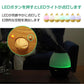【送料無料】超音波加湿器 「ベージュ」 次亜塩素酸水 アロマ 卓上 小型加湿器 2.8L オフィス 上部 給水 寝室 オフィス 静音 しずく型 乾燥 加湿 コロナ ウイルス対策 加湿機 ny431-be