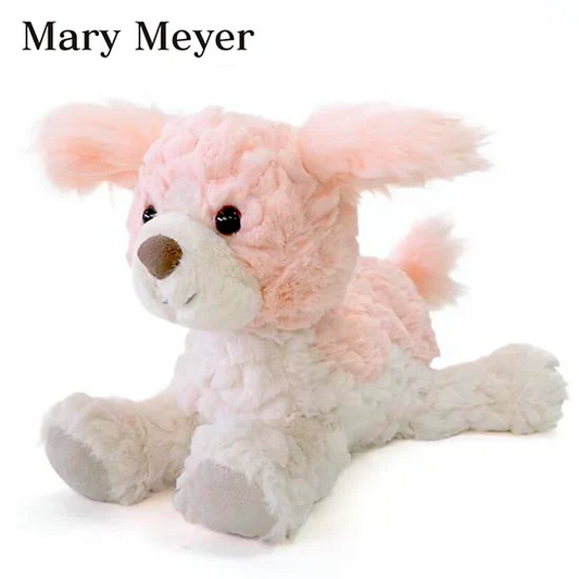 Mary Meyer メリー マイヤー パティ パリスパピー 子犬 ぬいぐるみ  クリスマス