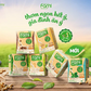 調整豆乳 200ml x 12 パック【SUA DAU NANH FAMI NGUYEN CHAT 12 pack】