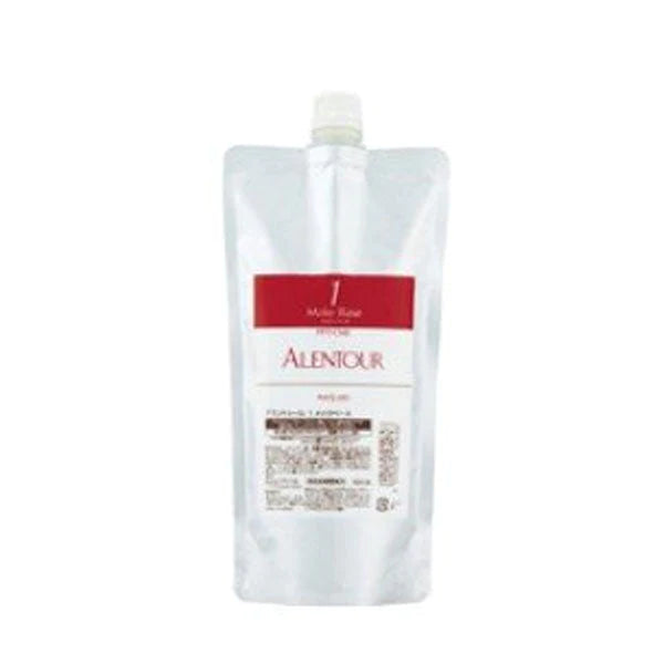 ピアセラボPIACELABO　ALENTOUR アラントゥール　1メイクベース　500g　 【50】（目玉）