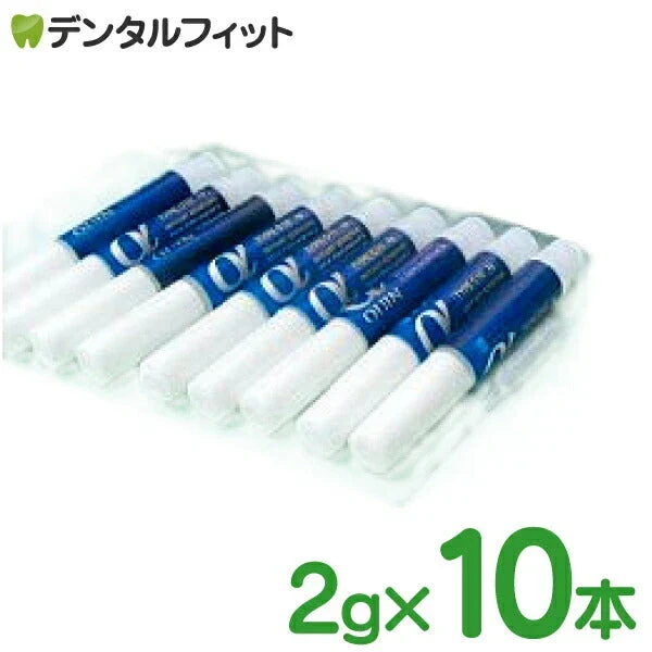 BSA αクイン C11(高粘度トローリタイプ) 2gチューブ×10本入 #6021【メール便送料無料】