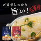 下関ふぐ鍋スープ醤油＆味噌各１袋！