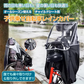 販売中止子供乗せ自転車レインカバー 後ろ用 チャイルドシート用 オールシーズン 防風防寒