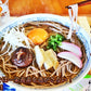 蕎麦　ラーメン　お取り寄せ　煮込みそば＆鴨そば＆鴨ラーメン　3種6人前　セット　鰹だしかけそば　極上鴨スープそば　詰め合わせ