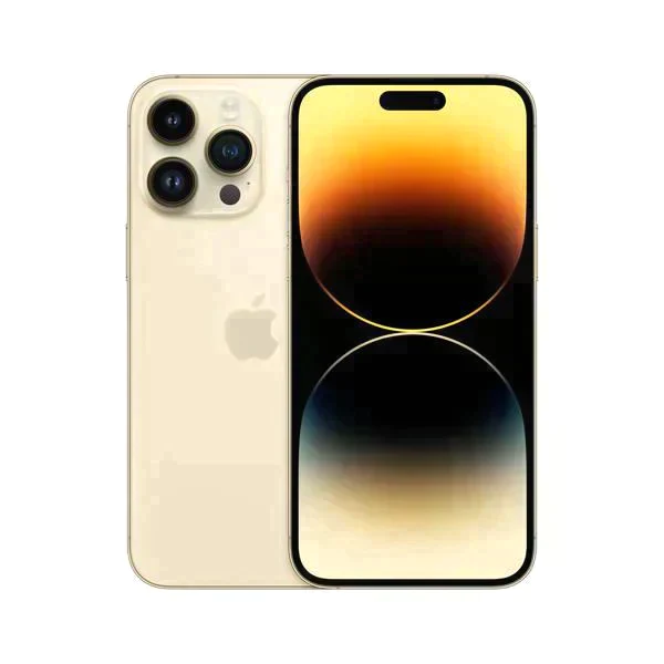 ✅【即納 新品未開封】 SIMフリー iPhone 14 pro max 256GB ゴールド アイフォン