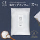 塩化マグネシウム フレーク (25kg) クロライドエプソムソルト 計量スプーン付き バスパ 無香料