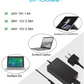 65W Surface Pro充電器 44W 36W 24W 互換 電源ACアダプター