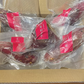 【NEW！！房総蜜芋！！千葉県産紅はるか使用！！便利な食べきり個包装！冷凍焼き芋！！1㎏（3本～5本）高糖度紅はるかをじっくり焼き上げました！】さつまいも　焼き芋　ねっとり美味しい クール便込で圧倒的価格
