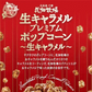 【北海道限定】【花畑牧場】生キャラメルポップコーン 100g【生キャラメル味】【2袋】新千歳空港 お土産