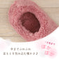 【ライトブラウン　XL】ルームシューズ もこもこ あったか 洗える 裏起毛 スリッパ 暖かい 防寒 北欧風 おしゃれ かわいい 冬用 秋 レディース メンズ 子供 ボア 滑り止め 防音 スエード 新生活 プレゼント