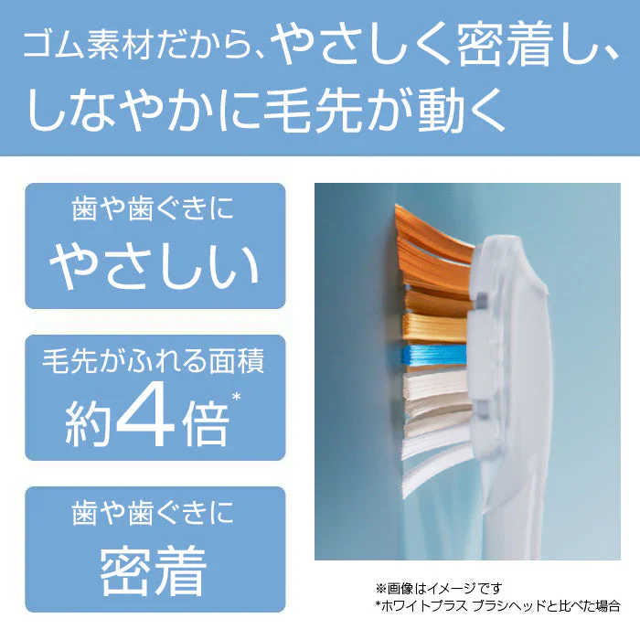 * フィリップス【国内正規品】【替えブラシ 3本 ホワイト：HX9093/67】オールインワン ブラシヘッド レギュラー 電動歯ブラシ 家電