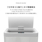 【予約商品：9月中旬（～20日までに発送）】【ブラック】ゴミ箱 45リットル 48リットル 自動開閉 おしゃれ スリム ふた付き 45L 対応 センサー 自動 全自動開閉式 大容量 ゴミ箱 縦型 ペダルいらず自動開閉 ダストボックス ごみ箱 おしゃれ キッチン リビング