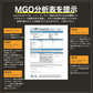 マヌカハニー MGO160+ 250g plusHONEY マヌカ蜂蜜 ニュージーランド産 はちみつ