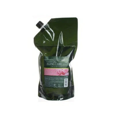 ナプラ ケアテクトOG シャンプーAC 1200ml（詰替）