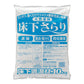 【カートアップNG】【超得ハイパーSALE】床下調湿材 床下さらり 10kg