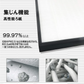 【全て日本国内発送】パナソニック F-ZXFP70 F-ZXFD70 フィルター 集じんフィルター f-zxfp70 脱臭フィルター f-zxfd70 加湿空気清浄機 F-VXE60 F-VXF65 F-VXF70 F-VXE65 交換用フィルターセット (互換品/2枚セット)