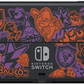 【新品未開封】Nintendo Switch（有機ELモデル） スカーレット・バイオレットエディション スイッチ