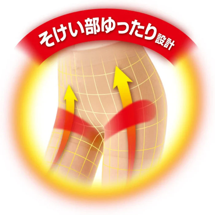 スリムウォーク認定販売店【メディカルリンパ（ストッキング）（SMサイズ）】おそと用 血行促進 着圧 美脚 ピップ むくみ