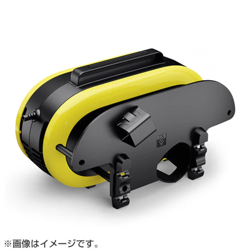 高圧洗浄機 ケルヒャー JTK サイレント S 1.600-910.0