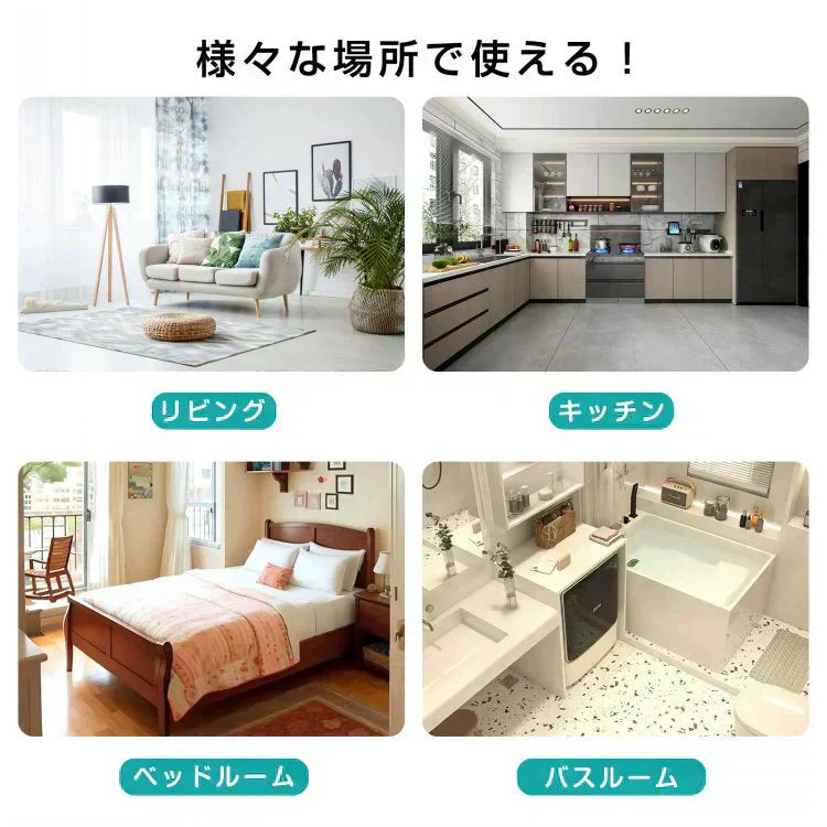 デジタル温度計 「2個セット」 湿度計 デジタル式 時計 計測 温湿度計 測定 アラーム 測定器 卓上 部屋 壁掛け 設定 操作 簡単 乾燥 温度 湿度 管理 職場 会社