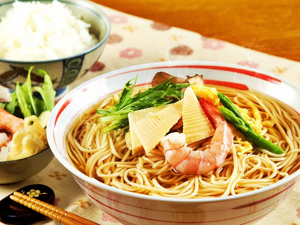 和風味2人前 人気の醤油ラーメン 関西風薄口醤油 鶏ガラ京風 本場九州 お試しセット ご当地 メール便 保存食 非常食 まとめ買い お取り寄せ