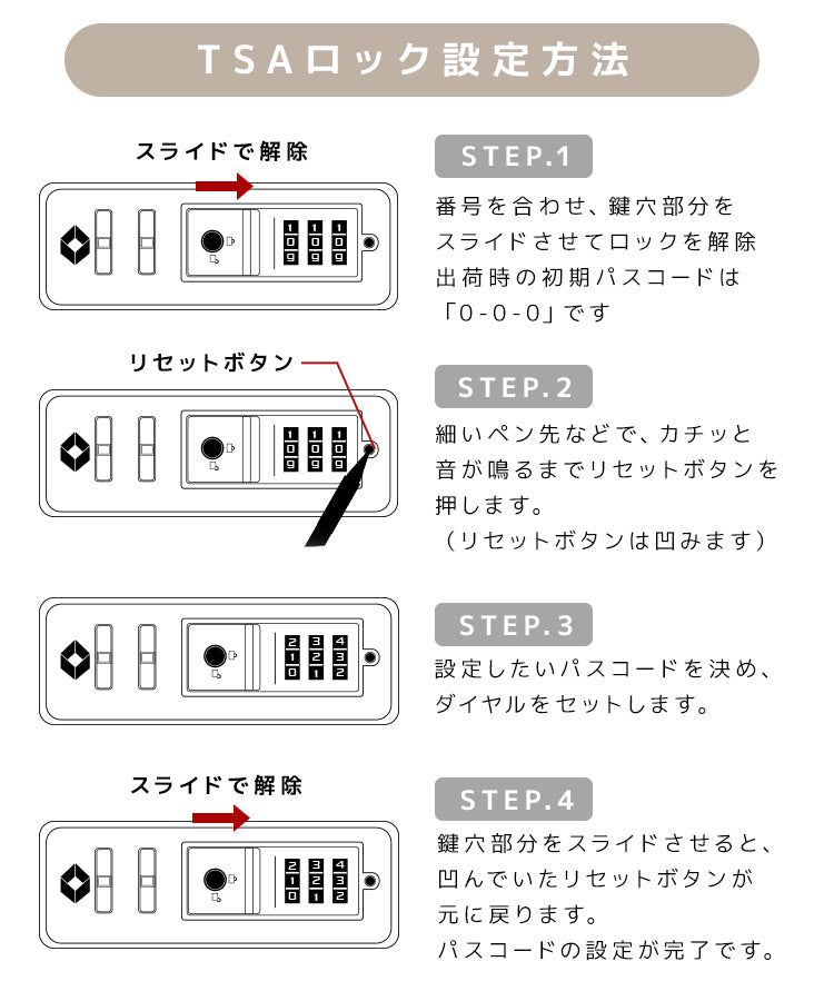 【オリーブグレー】【Mサイズ】スーツケース キャリーケース Mサイズ 軽量 大型 キャリーバッグ 受託手荷物 60L 4泊 5泊 6泊 TSAロック おしゃれ かわいい 旅行かばん 旅行 修学旅行 旅行用品 女子旅