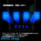 LEDヘッドライト 帽子ライト キャップライト クリップ式 200ルーメン USB充電 角度調整 センサー機能 釣り/ウォーキング キャンプ 防水仕様 s037B(ブラック)