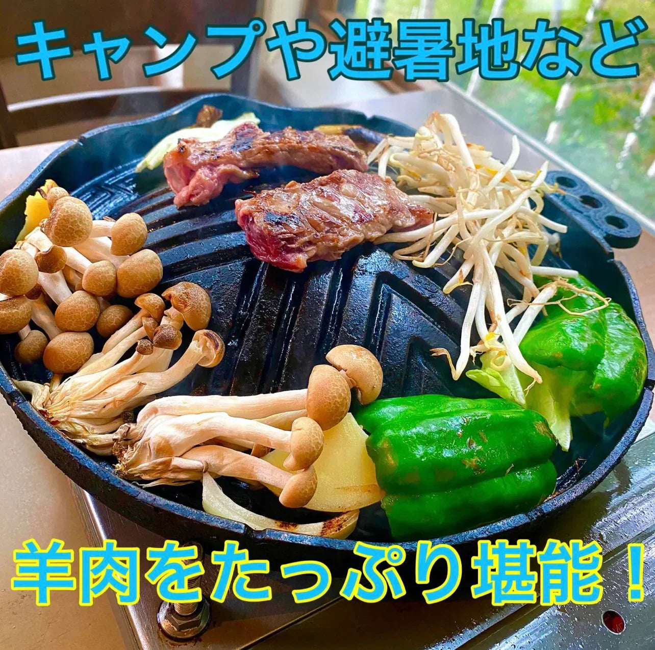 羊肉専門店のバーベキュー素材】ラム串 ３０本（約1.2kg） 押しつぶし 北海道 ジンギスカン