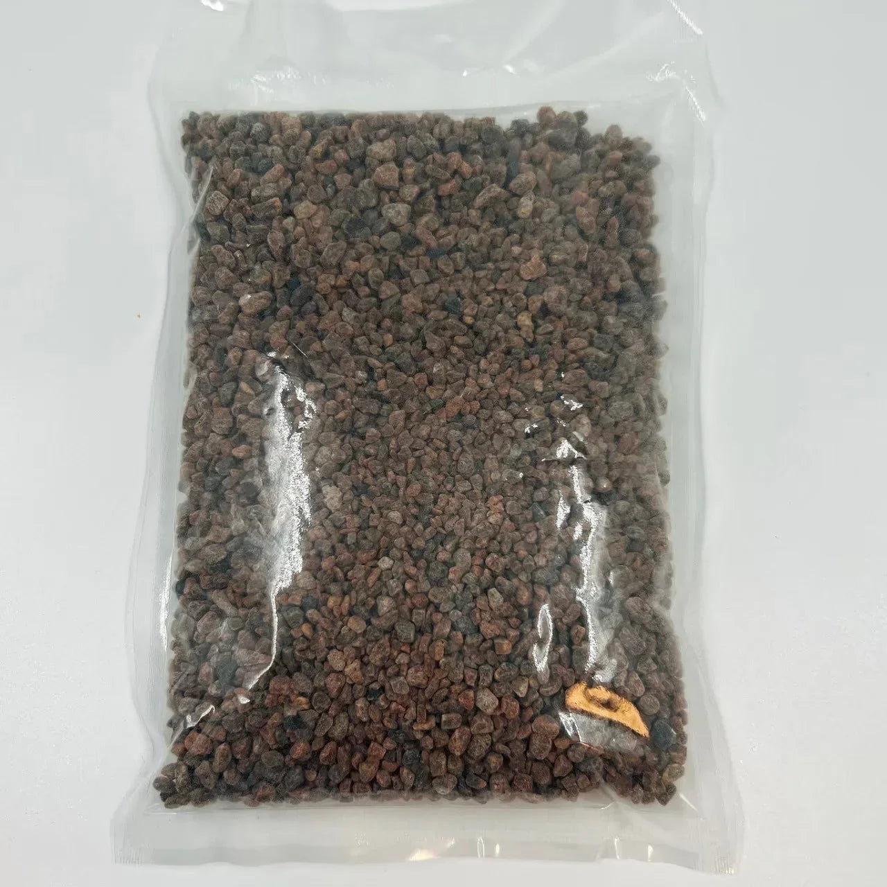【天然ヒマラヤ岩塩】ブラックソルトミル用 ５００g ２～５ mm(ネコポス)/ゆうパケット