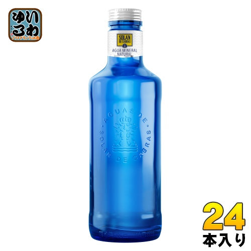 スリーボンド貿易 ソラン・デ・カブラス 750ml 瓶 24本 (12本入×2 まとめ買い)