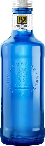 スリーボンド貿易 ソラン・デ・カブラス 750ml 瓶 24本 (12本入×2 まとめ買い)