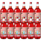 【送料無料】【2ケース販売】メルシャン ビストロ ロゼ ペット 1.5L×12本