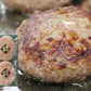 🥩口の中でとろける🥩　極上黒毛和牛ハンバーグ 120g×12個