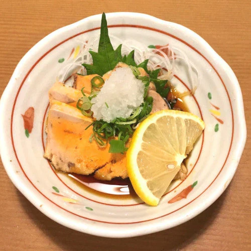 【あん肝】 1kg（200g ×5パック）加熱調理済み/常温パック