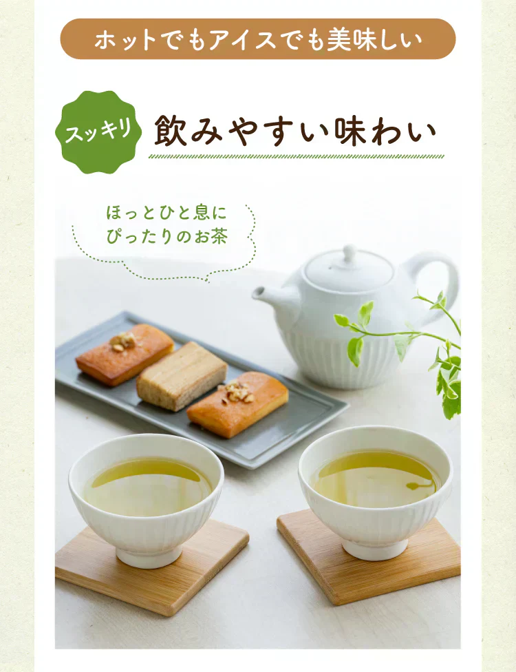 【2025年産 新茶入荷】季節限定！静岡県産緑茶 ティーライフのまかない新茶 100個入（ ティーバッグ 緑茶 新茶 ）