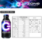 HYPER ZONe ENERGY エナジードリンク ボトル缶 400ml×24本