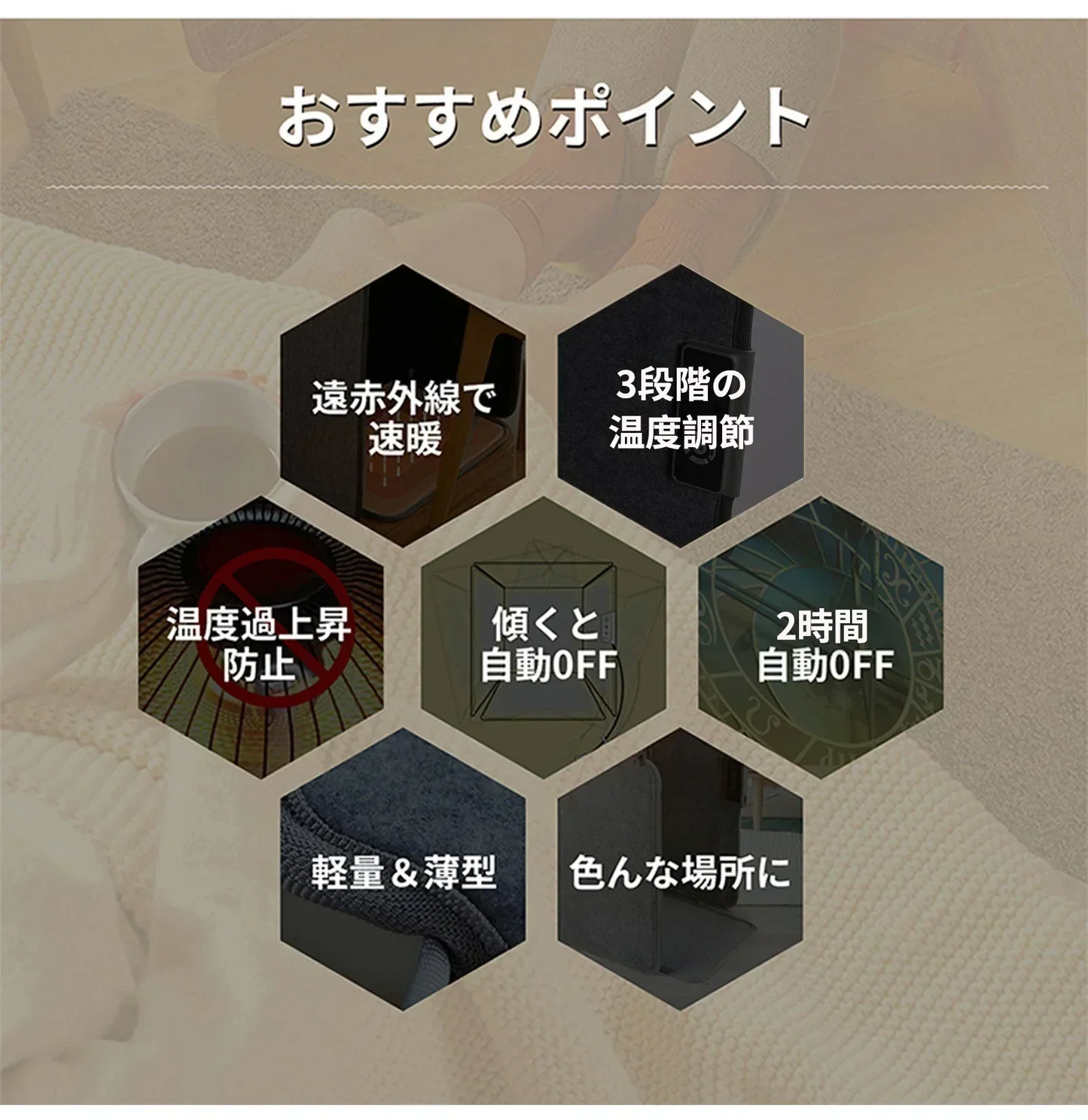 期間限定オファー【全方位加熱】5面 パネルヒーター デスクパネルヒーター 足元 ヒーター 速熱 天面付き 折りたたみ デスクヒーター 暖房 4面ヒーター付き  遠赤外線 足元 ヒーター 暖房器具 寒さ対策 足温器 省エネ あったかグッズ 即暖 3段階 温度調整 1分即暖 パネルヒーター デスクパネルヒーター 冷え対策 寒さ対策 送料無料 敬老の日 プレゼント