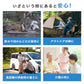 簡易トイレ 非常用トイレセット 携帯トイレ 非常用トイレ 防災用品 防災グッズ 防災セット 40回分 非常用簡易トイレ 凝固剤 個包装 消臭 抗菌 ポータブルトイレ アウトドア 防災 台風 地震 洪水 渋滞 災害時 断水時 介護用 長期保存