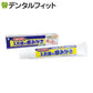小林製薬 タフデント 入れ歯の歯みがき 1本（95g）【メール便送料無料】