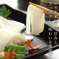 いかそーめん 6人前 2人前×3セット 北海道産 専用たれ付き