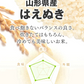 新米 令和5年産 山形県産 はえぬき 精米 10kg(5kg×2) 送料無料※一部地域を除く