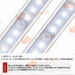 LED人感センサーライト LED人感センサーライト 10LEDランプ 調整可能 USB充電式 省エネ 超寿命　高輝度 両面テープ 磁石マグネット付き 階段 足元灯 w013B(電球色)