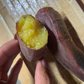 秋の贅沢な甘味★完熟シルクスイート　訳なし品　食べやすいサイズ　1Kg