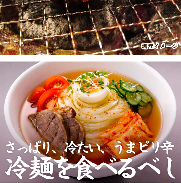 盛岡冷麺2食 特製Ｗスープ付き 食品 お試し 業務用 おつまみ ギフト 韓国 韓国冷麺 韓国食材 冷やし中華 送料無料 メール便