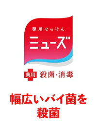 【送料無料】 大容量３個入り！ミューズ　薬用　石鹸　デオトランド石鹸　殺菌 消毒 【コストコ通販】