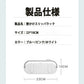 スリッパラック シューズラック 室内 玄関 バスルーム 壁掛けフック スリッパホルダー 靴収納ラック　2個セット(ブルー)