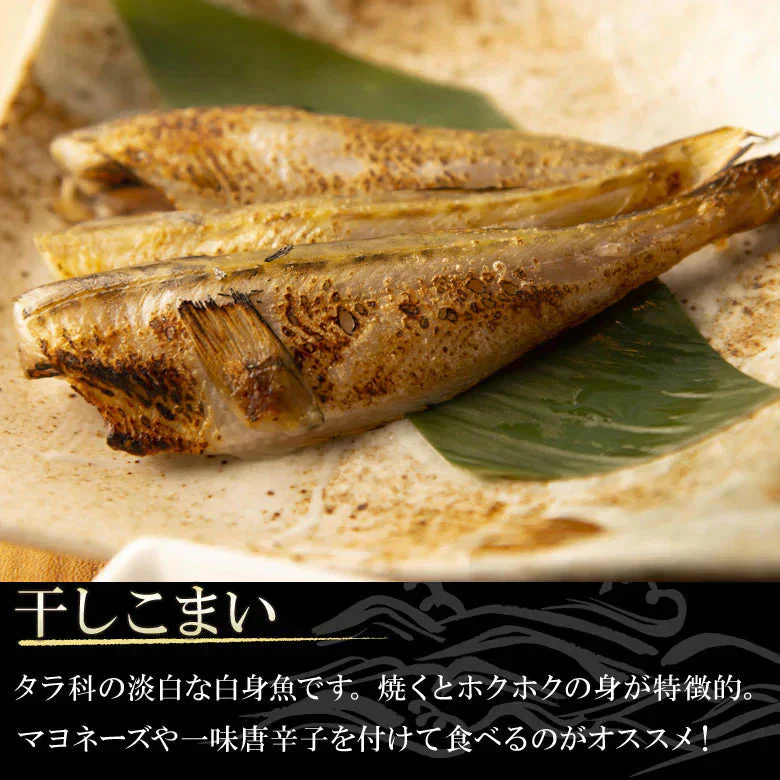 お歳暮 干物 ギフト 魚 送料無料 北海道直送 定番６種干物セット 北海道 海鮮 プロの目利き 内祝い 母の日 父の日 敬老の日 お誕生日 お中元 お歳暮