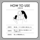 【ブラック】フェニックスアイ コーティングリキッド  ブラック 5ml まつ毛美容液 トリートメント 黒 安全 マスカラ